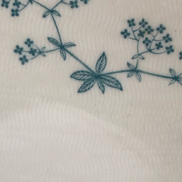 1950s Royal Doulton April Showers Vegetable Serving Bowl - Picture 5 of 13